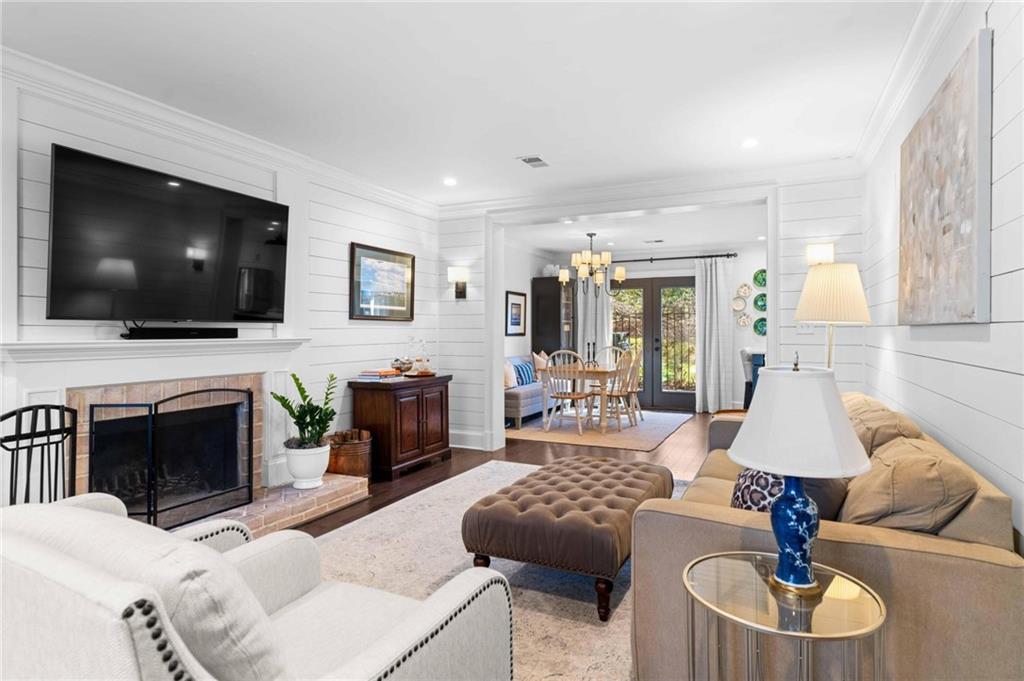 31 Howell Mill Pltn NW