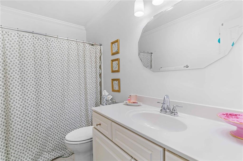 31 Howell Mill Pltn NW