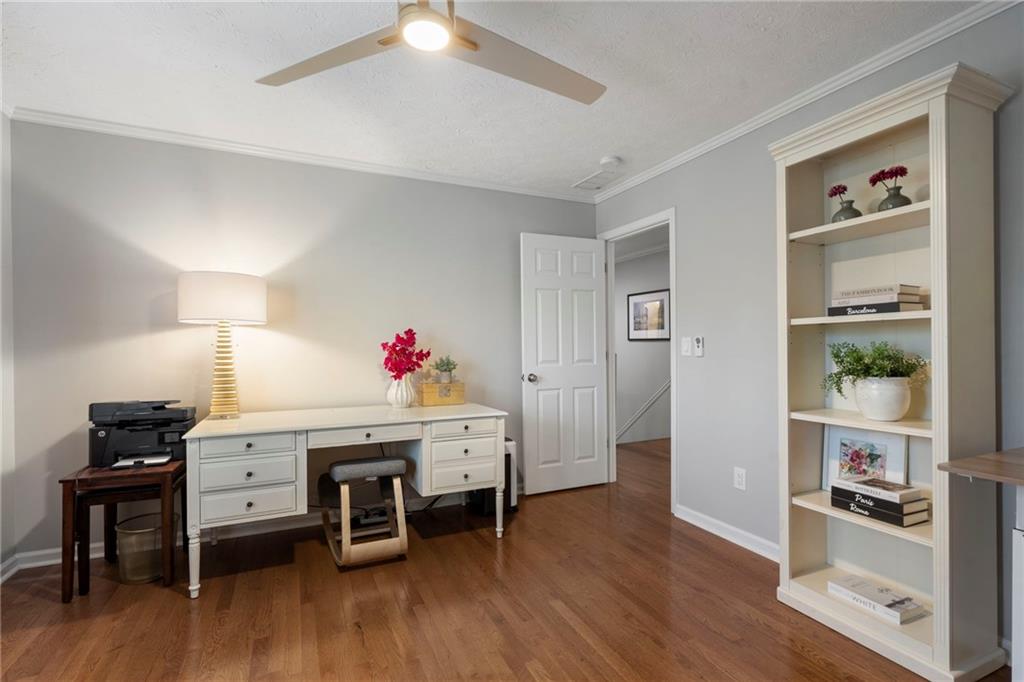 7585 Hunters Woods Drive