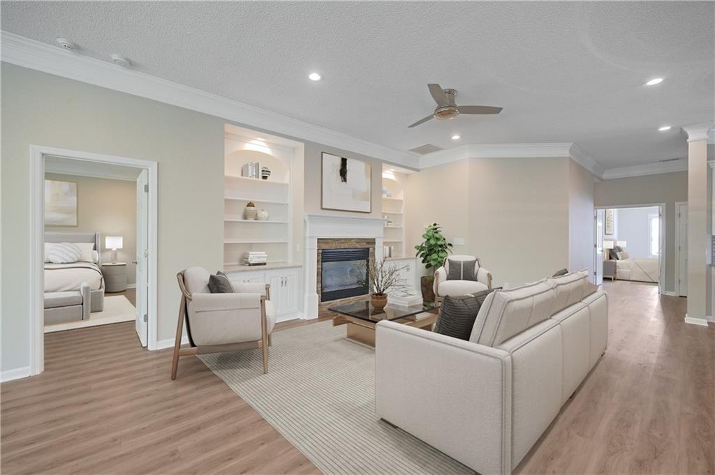 128 Sea Island Drive