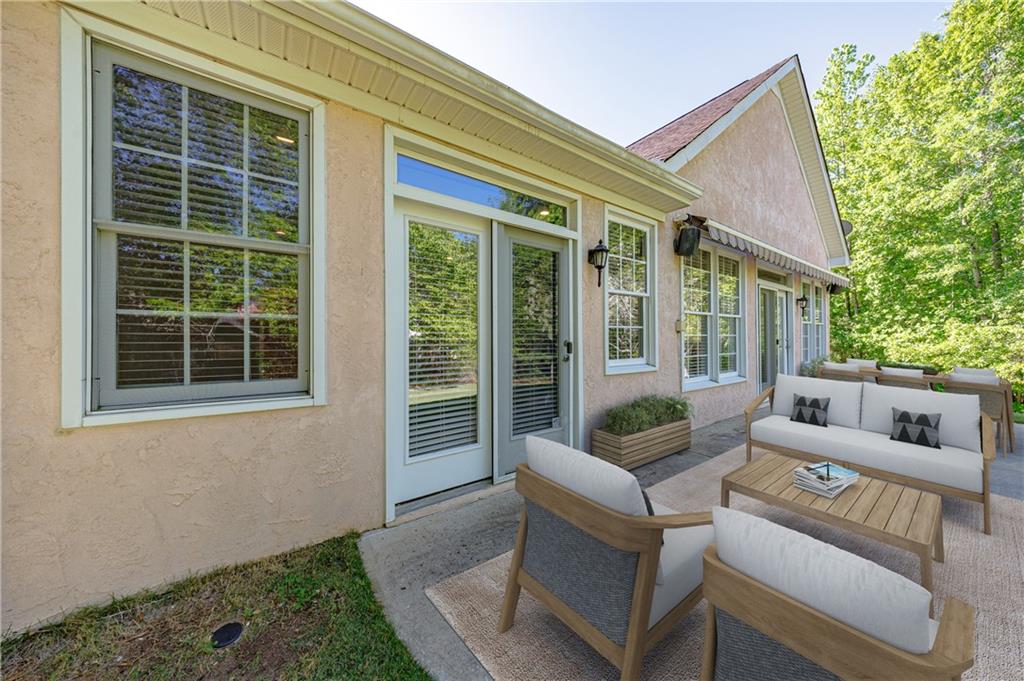 128 Sea Island Drive