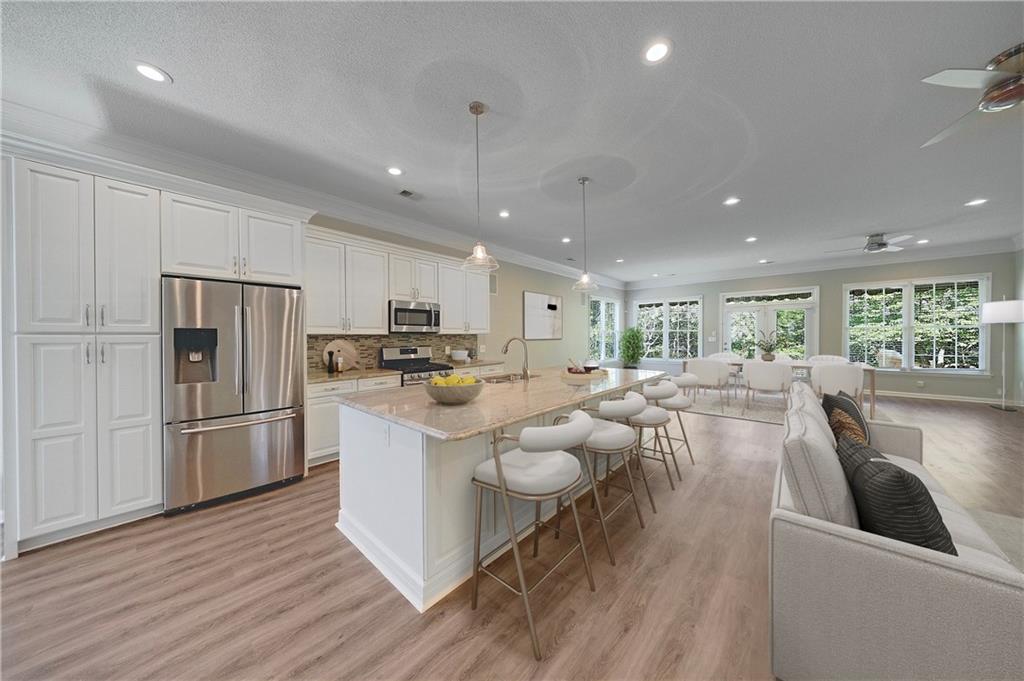 128 Sea Island Drive