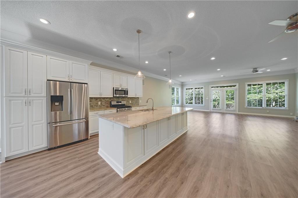 128 Sea Island Drive