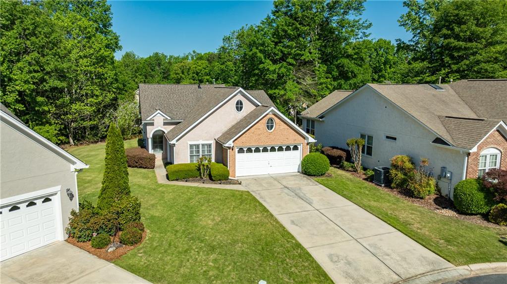 128 Sea Island Drive