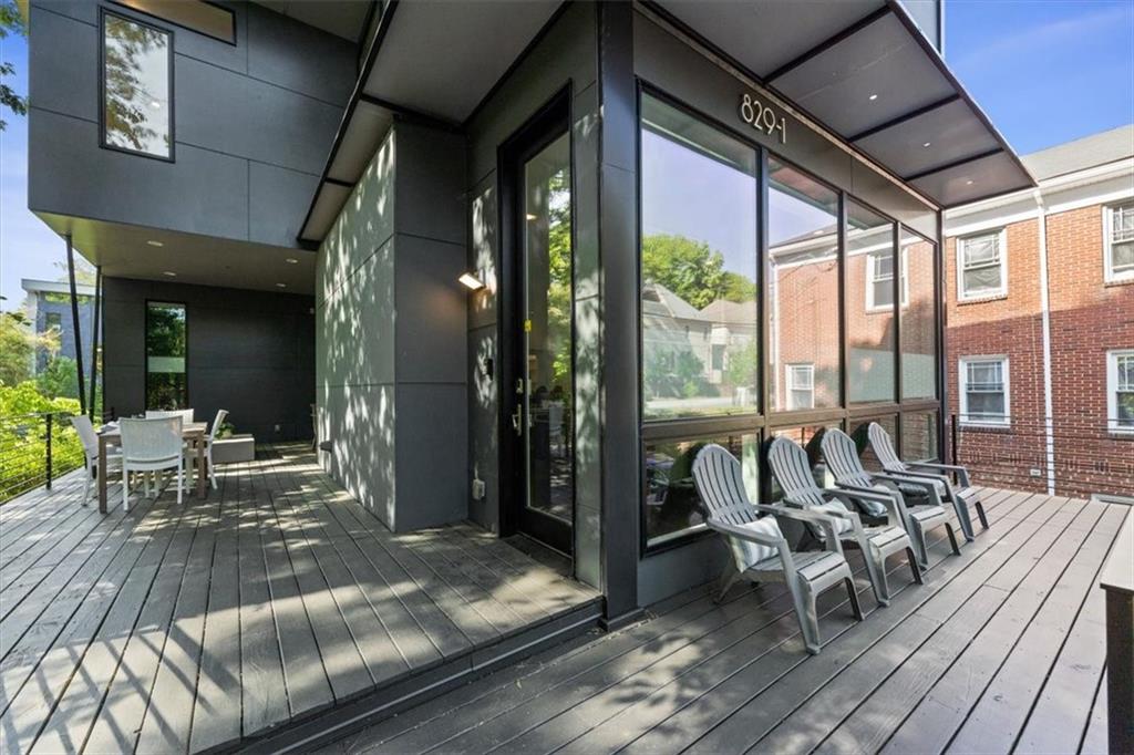 829 North Ave NE Unit 1