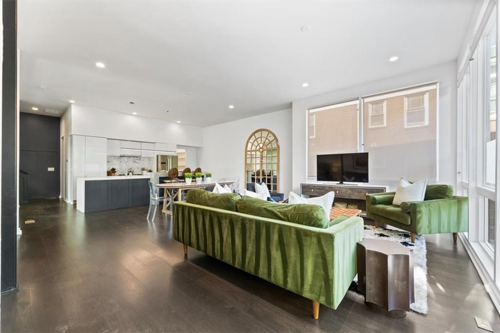 829 North Ave NE Unit 1