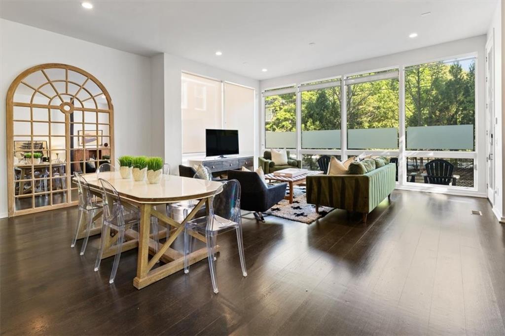 829 North Ave NE Unit 1