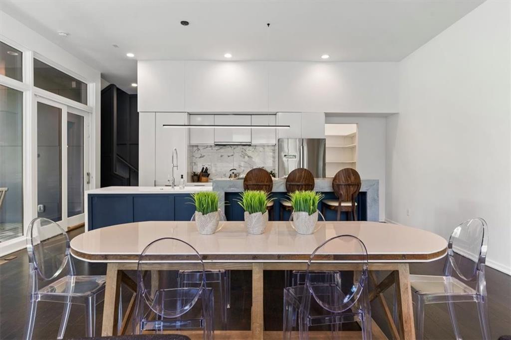829 North Ave NE Unit 1