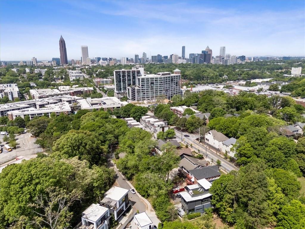 829 North Ave NE Unit 1