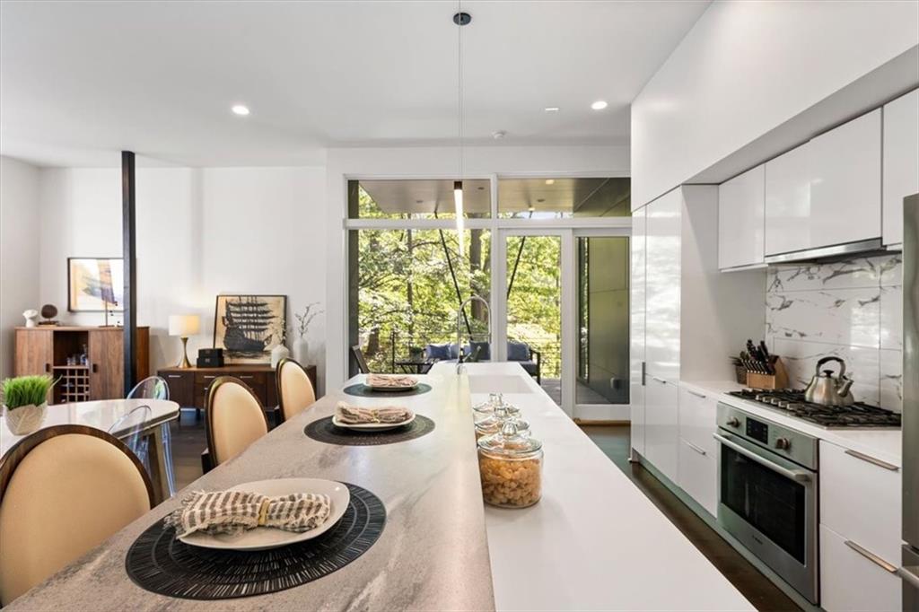 829 North Ave NE Unit 1