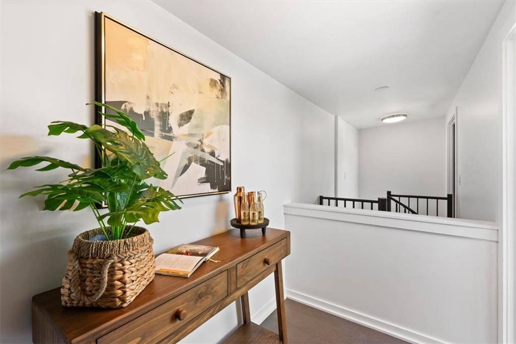 829 North Ave NE Unit 1