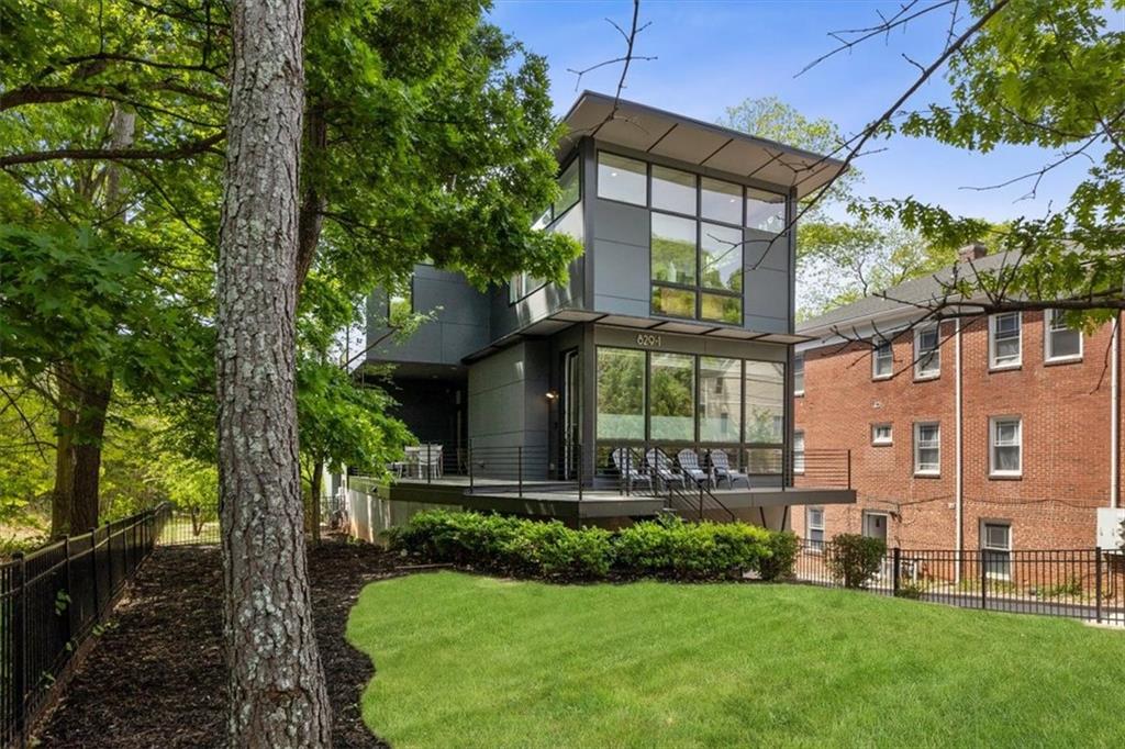 829 North Ave NE Unit 1