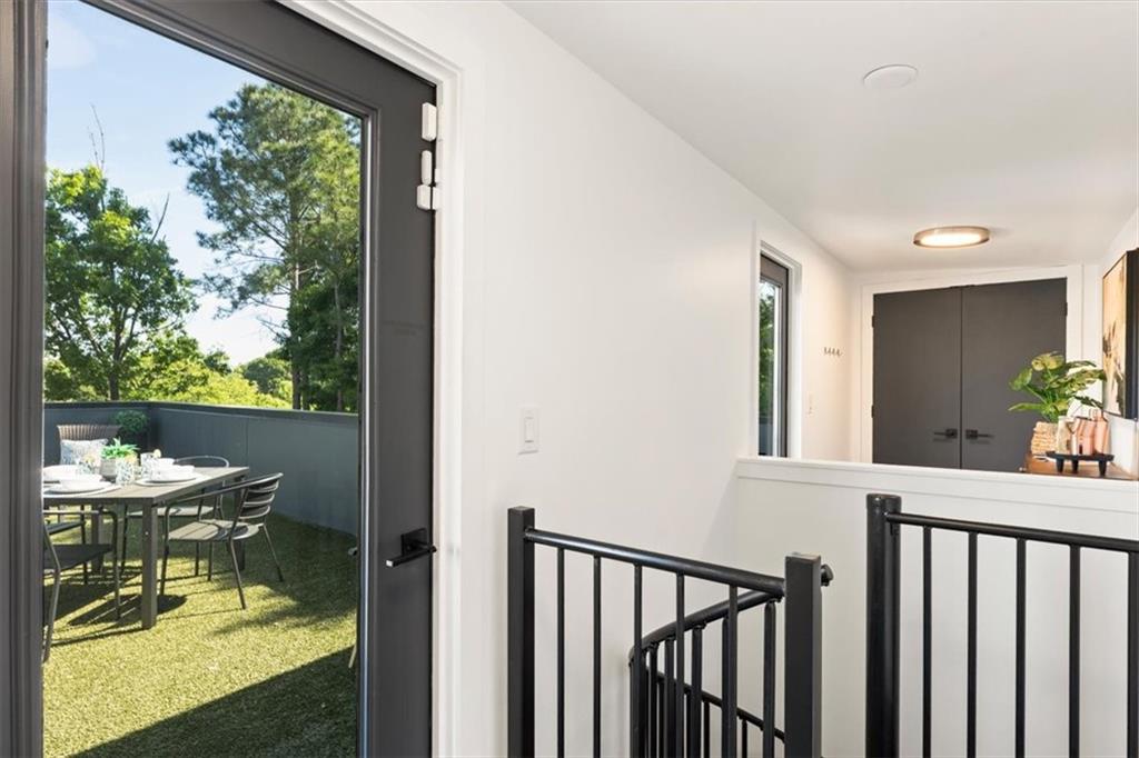 829 North Ave NE Unit 1