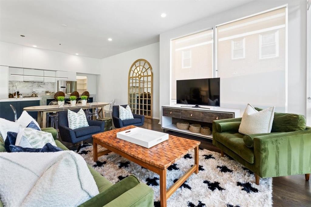 829 North Ave NE Unit 1