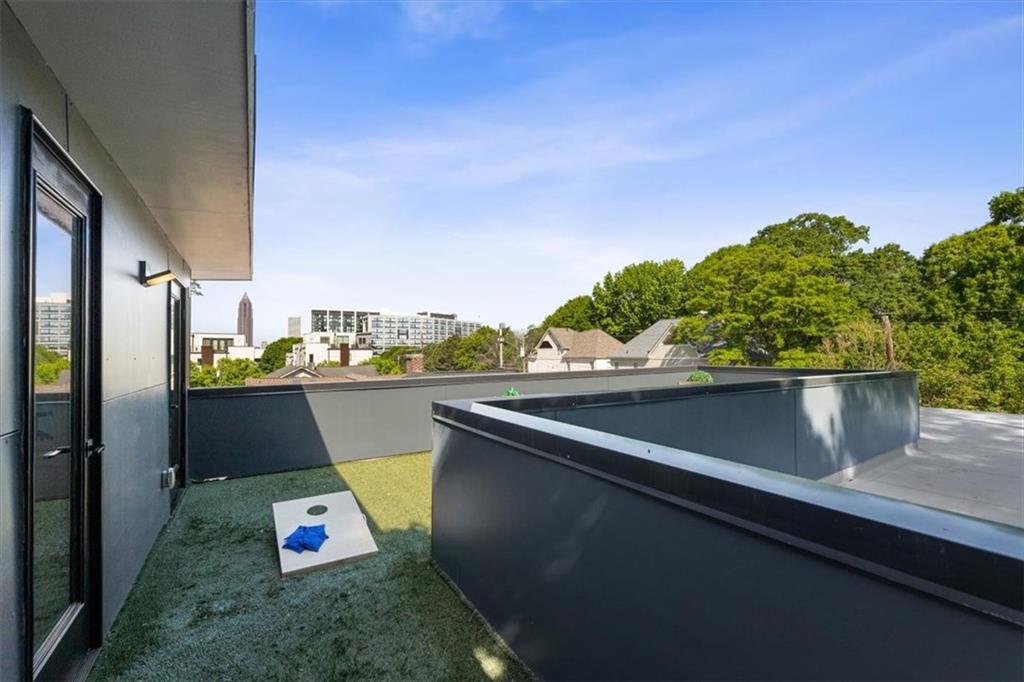 829 North Ave NE Unit 1