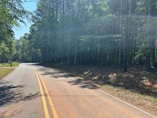 2 Tract 2 Ethridge Road