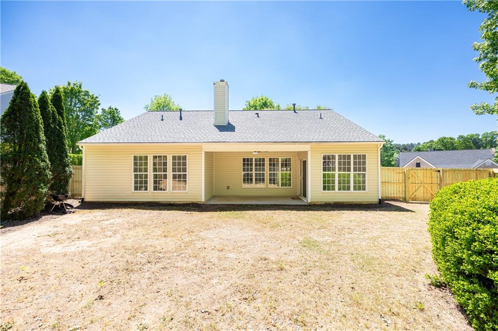 6590 Cold Stream Drive