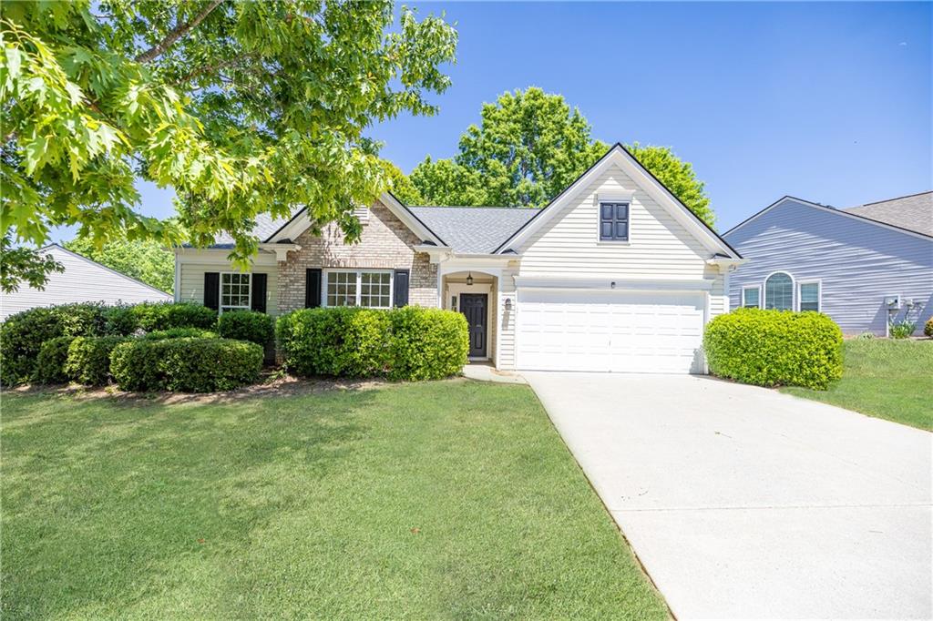 6590 Cold Stream Drive