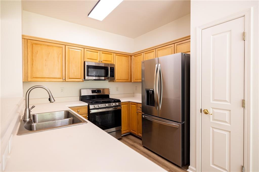 6590 Cold Stream Drive