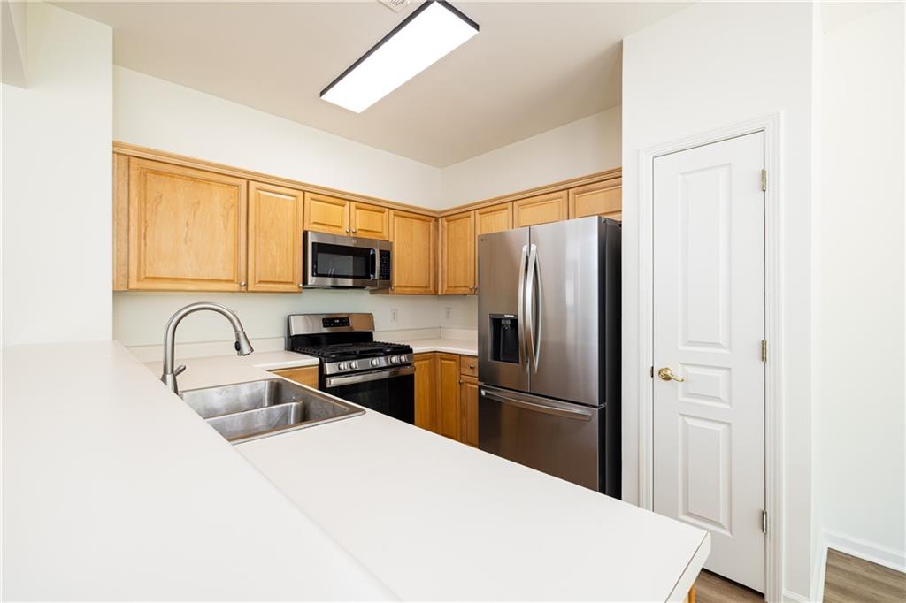 6590 Cold Stream Drive