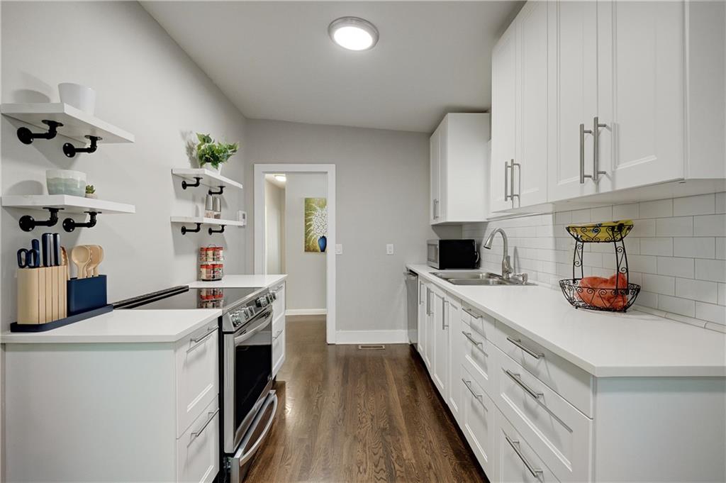 2431 Battle Drive NE