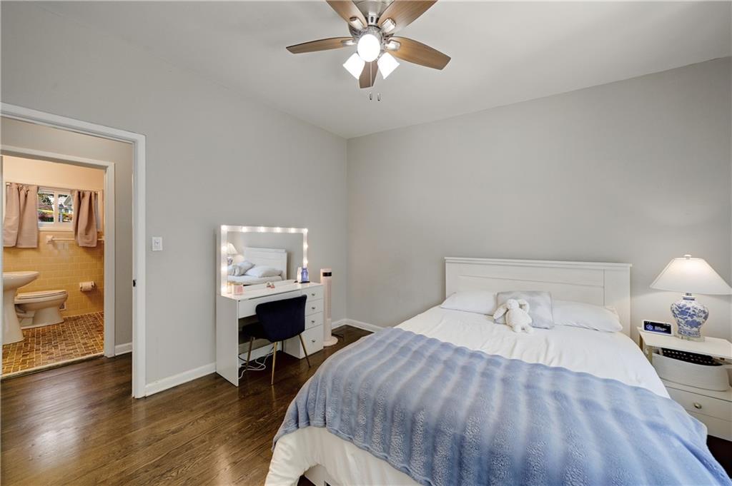 2431 Battle Drive NE