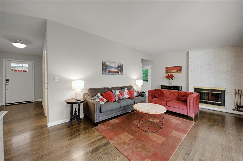 2431 Battle Drive NE