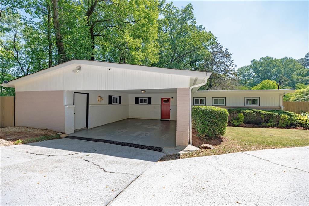 2431 Battle Drive NE