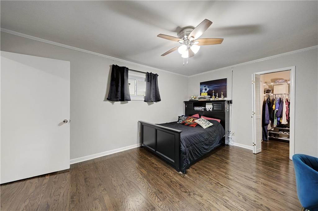 2431 Battle Drive NE