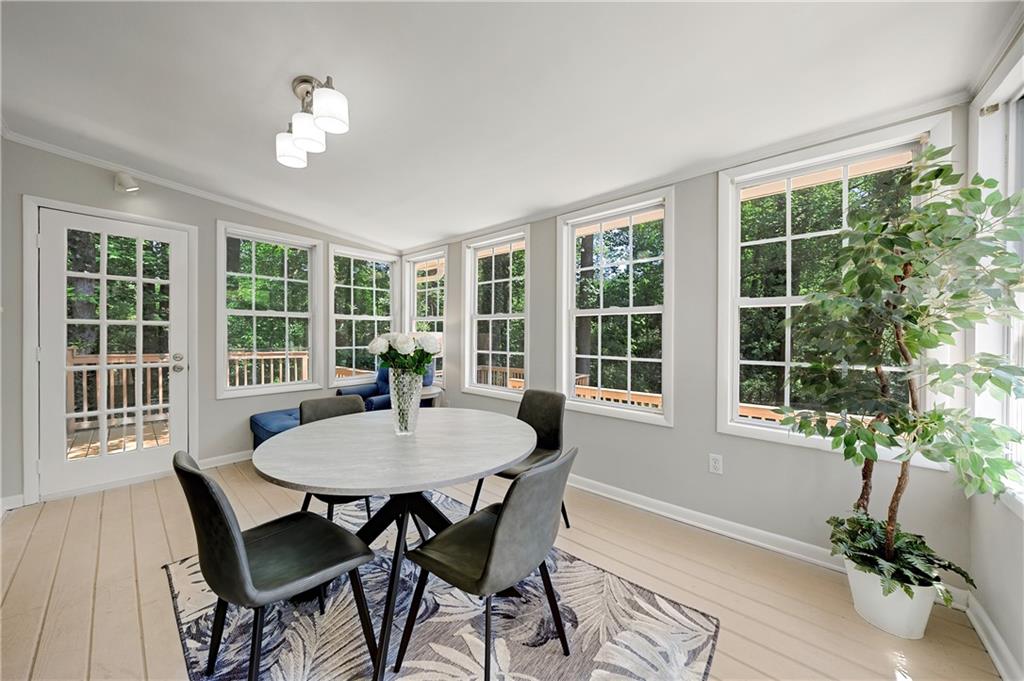 2431 Battle Drive NE