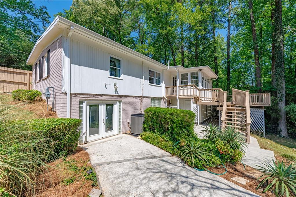 2431 Battle Drive NE