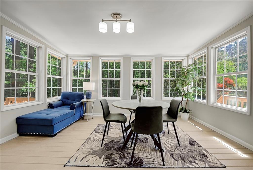 2431 Battle Drive NE