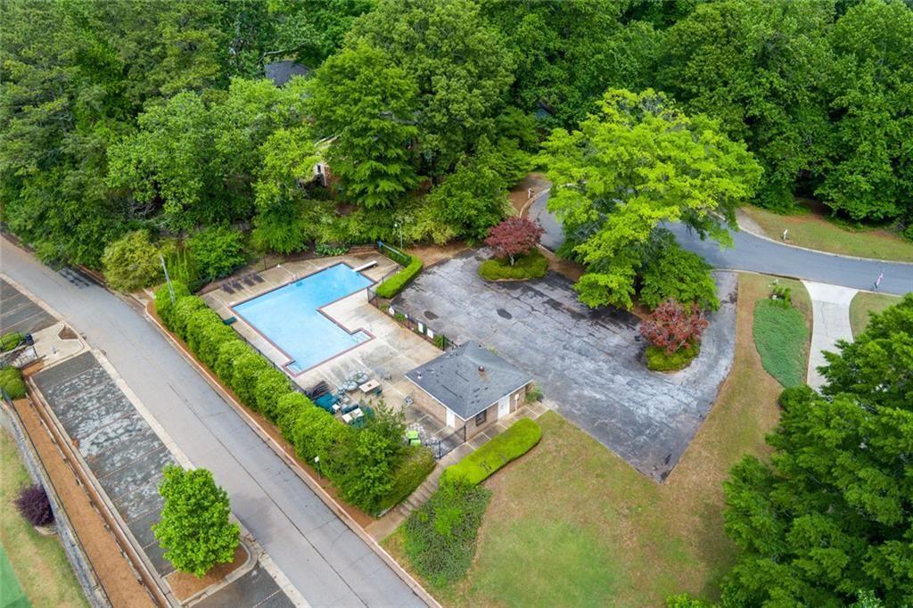 945 Hidden Hollow Drive