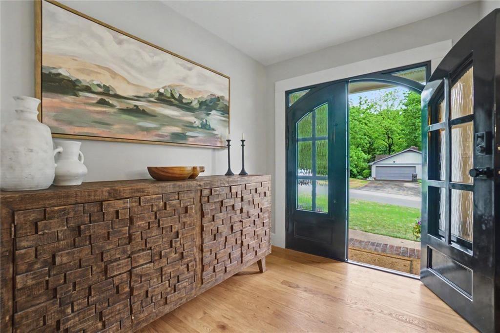 945 Hidden Hollow Drive