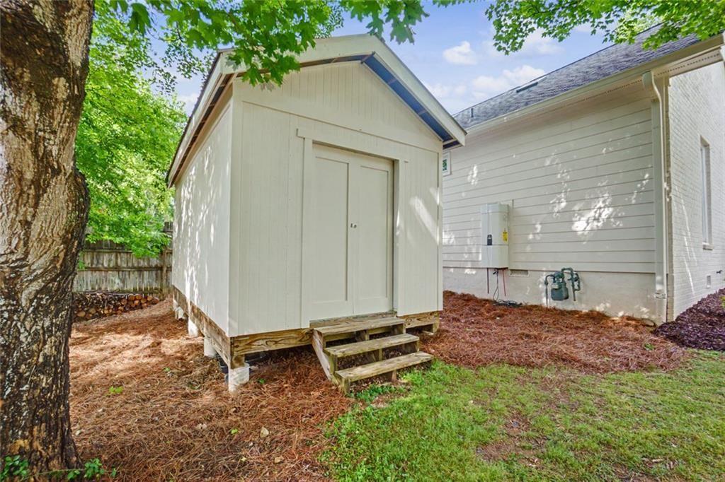 945 Hidden Hollow Drive