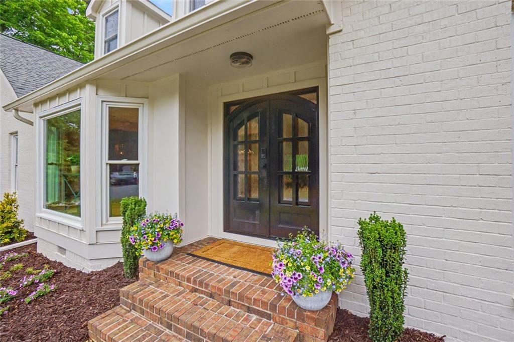 945 Hidden Hollow Drive