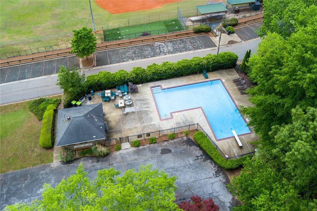 945 Hidden Hollow Drive