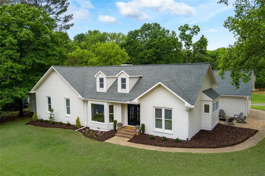 945 Hidden Hollow Drive