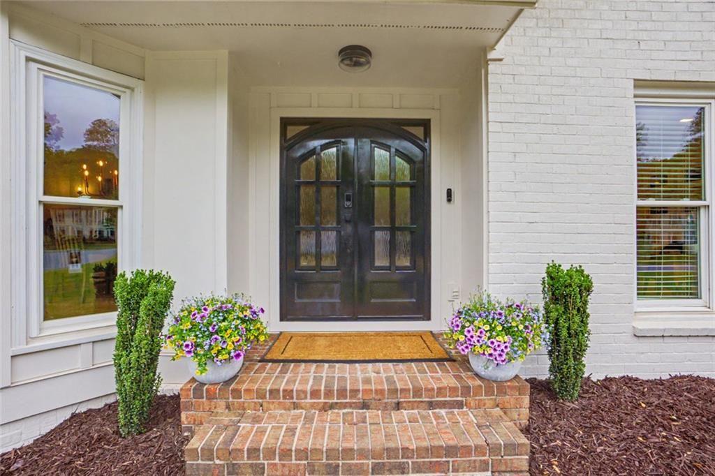 945 Hidden Hollow Drive