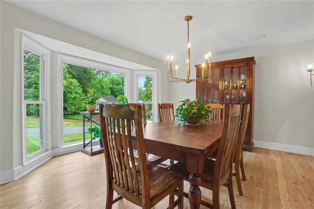 945 Hidden Hollow Drive