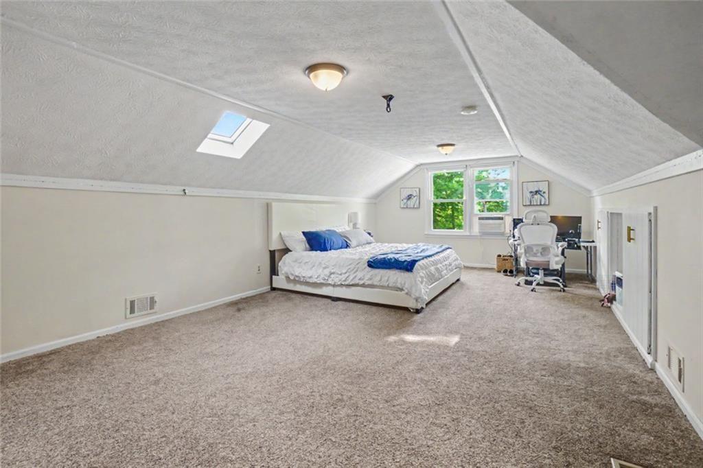 945 Hidden Hollow Drive