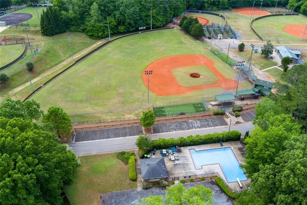 945 Hidden Hollow Drive