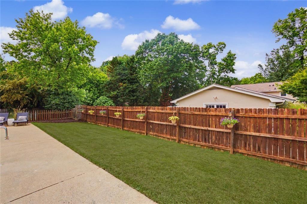 945 Hidden Hollow Drive