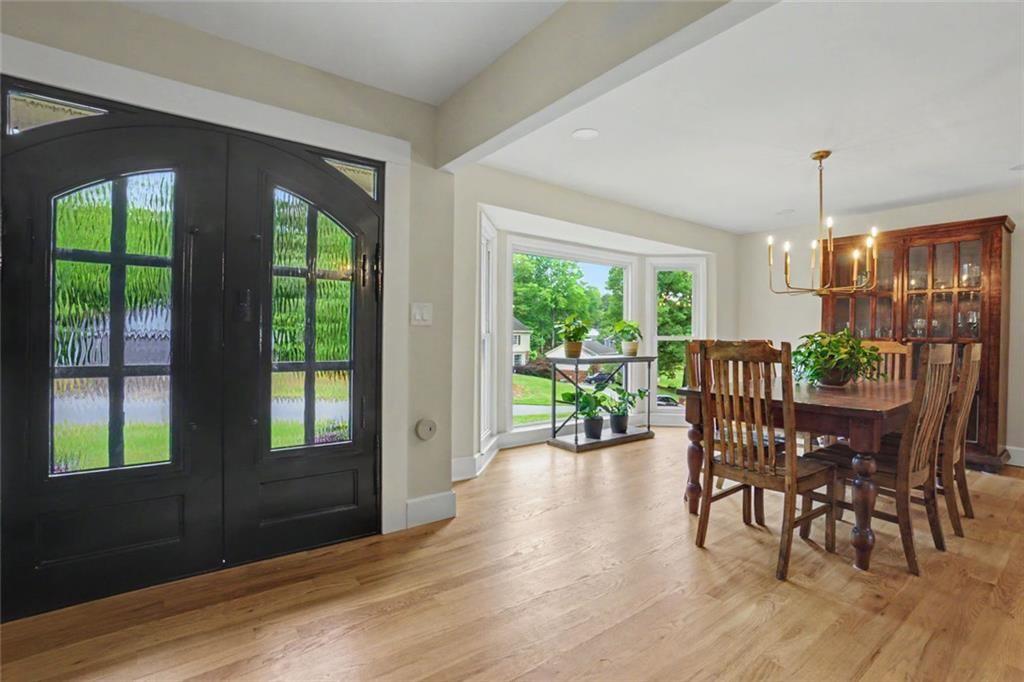945 Hidden Hollow Drive