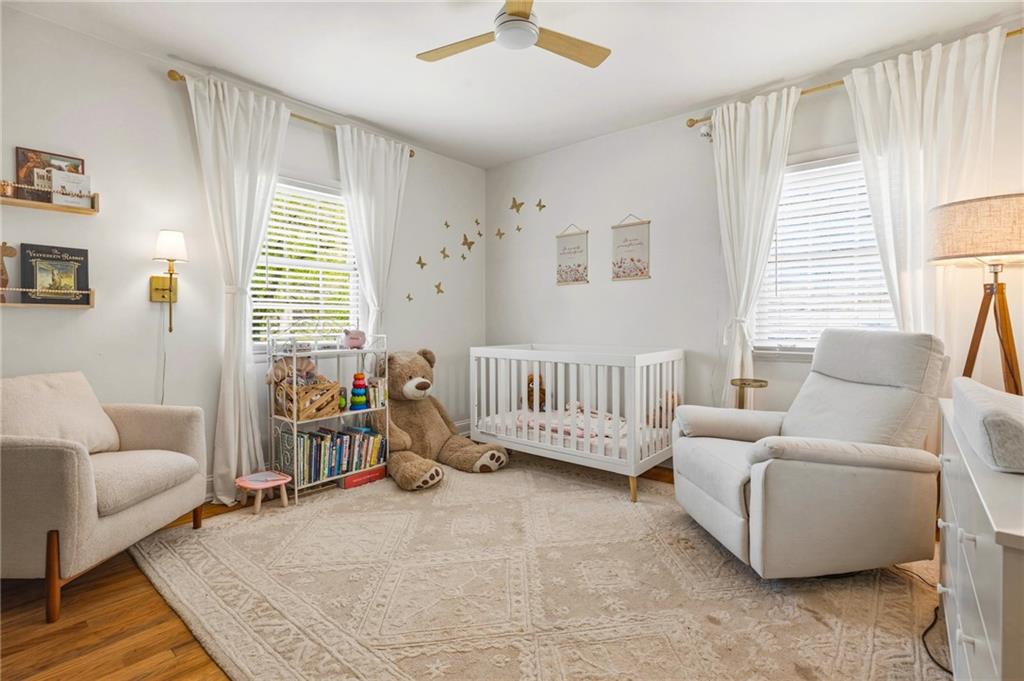 2312 Briarwood Hills Drive NE