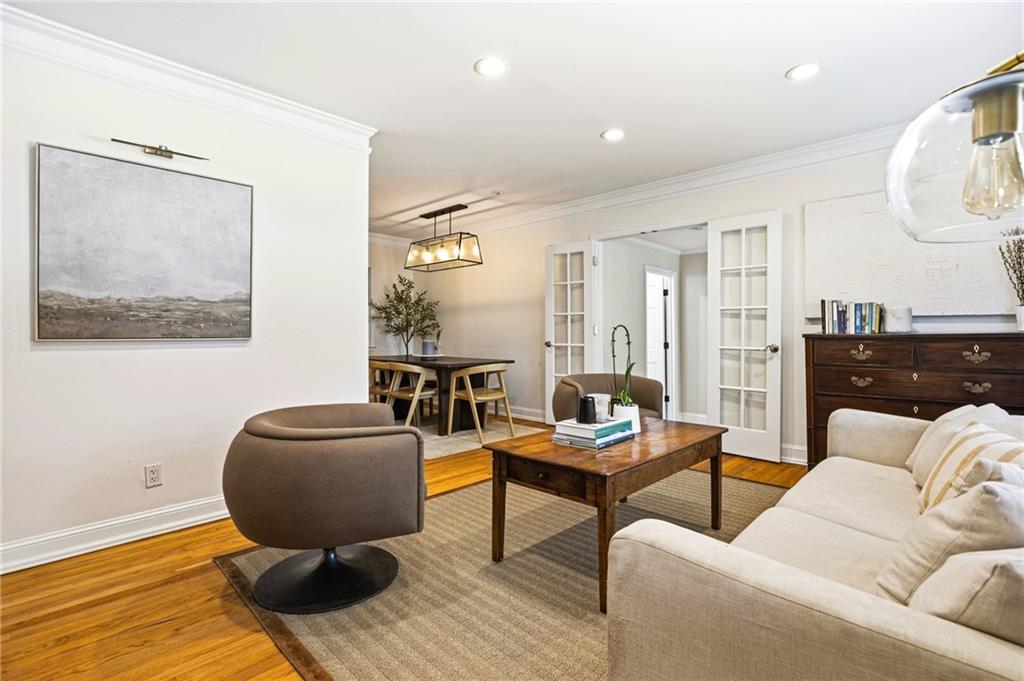 2312 Briarwood Hills Drive NE