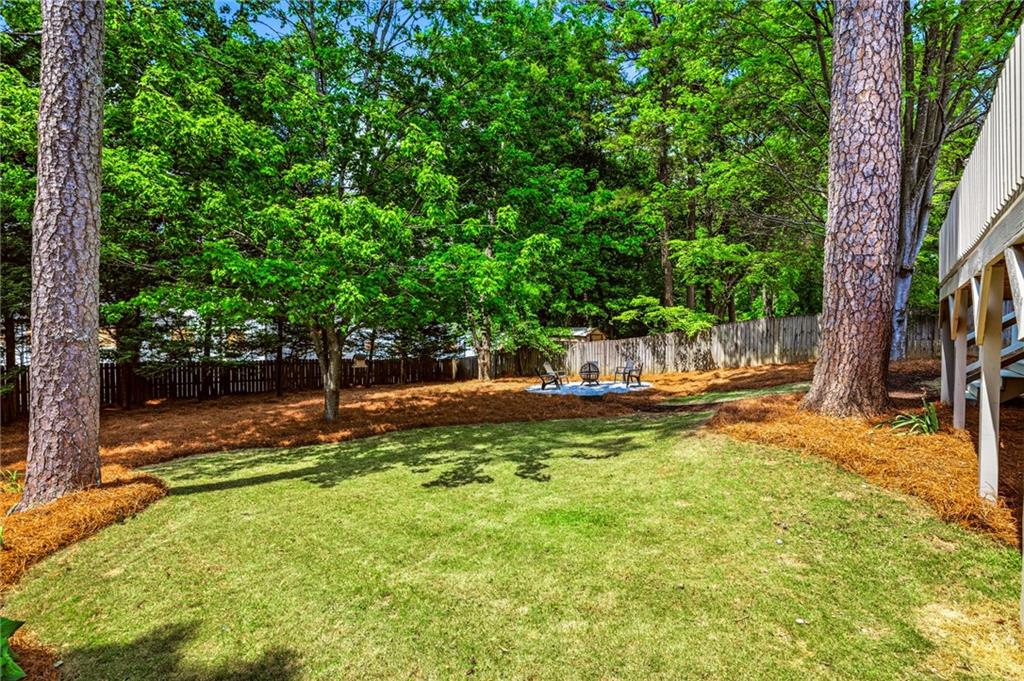 2312 Briarwood Hills Drive NE