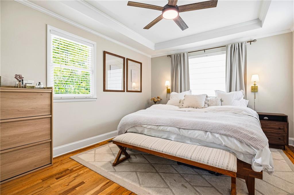 2312 Briarwood Hills Drive NE