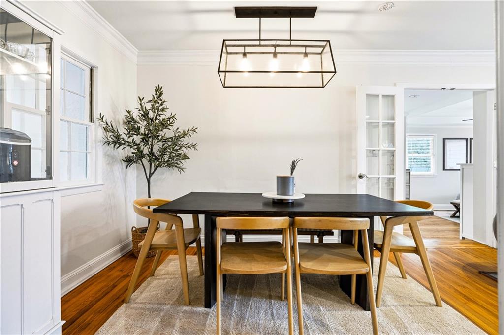 2312 Briarwood Hills Drive NE