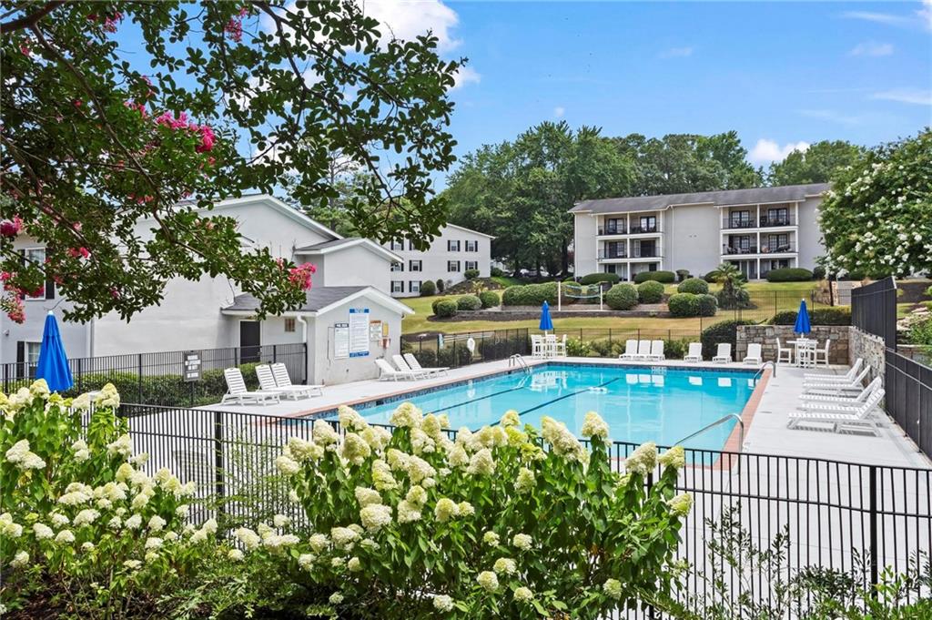 1150 Collier Road NW Unit A1